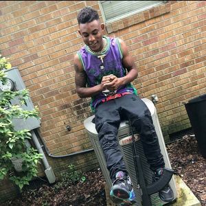 Meet your Posher, Headrick